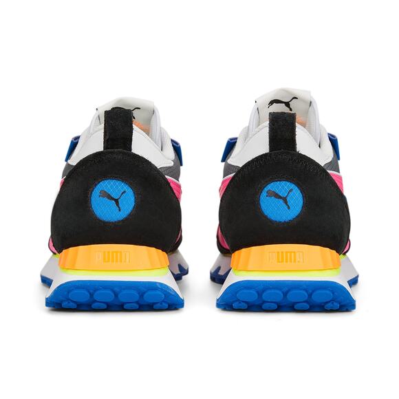 NEW Puma Rider Future Vintage Men's Sneaker Size 10.5 Multicolor 387672 09 - Picture 2 of 8